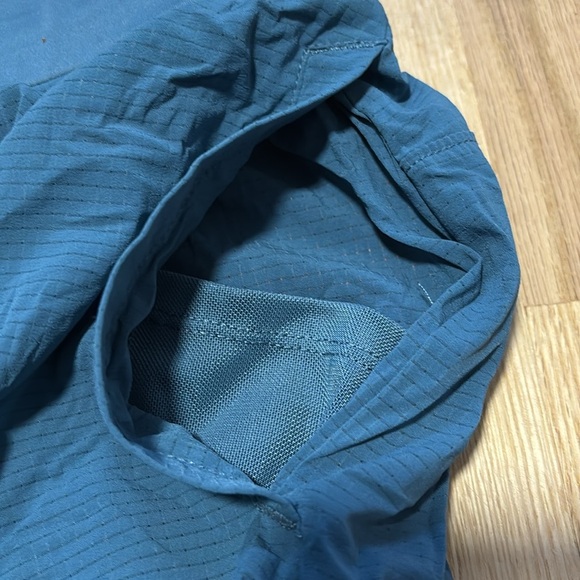 MPG Men's Aerate Lined Shorts with Zipper Pocket and Inner Pocket - Picture 4 of 8